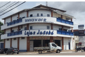 Lojas Jatobá